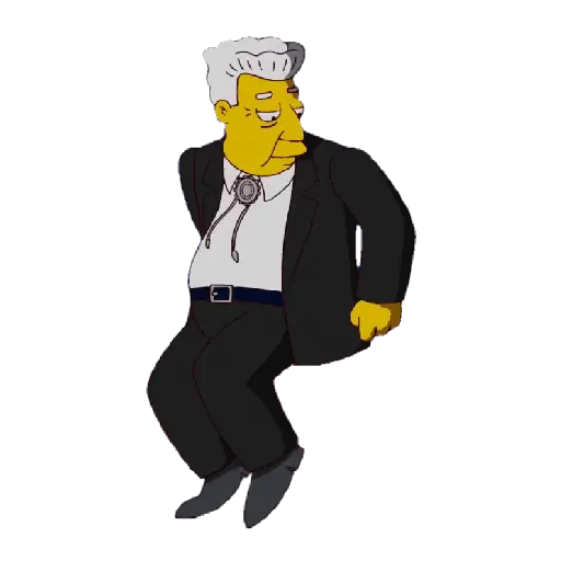 Los Simpson 👑 11