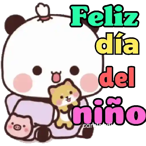 🪁 Día del Niño 🎈🍭 9