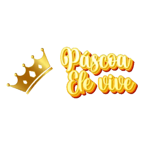 Feliz Páscoa  11