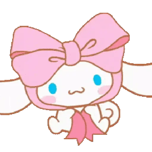 Cinnamoroll Valentine ˚⊹ ᰔ 1