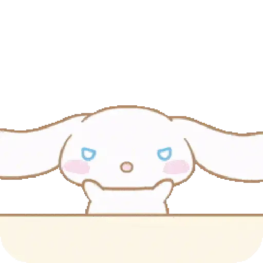 Cinnamoroll Valentine ˚⊹ ᰔ 5