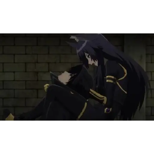 Anime lucu meme 14