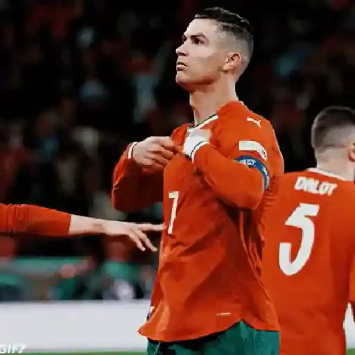 ⚽Messi y Cristiano Ronaldo⚽ 8