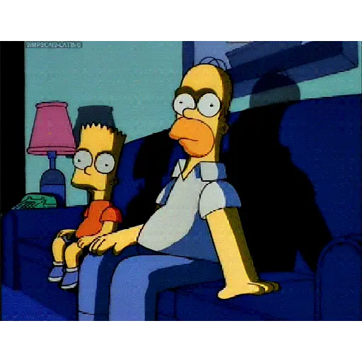 Los Simpson  20