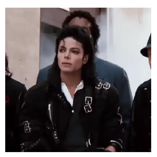 Michael Jackson 🌟♥️ 15