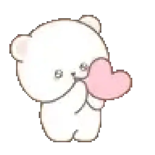Ositos cariñosos 💕❤️ 4