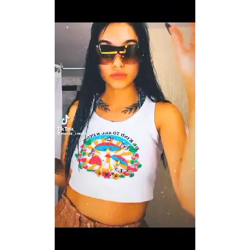 Maria becera 2