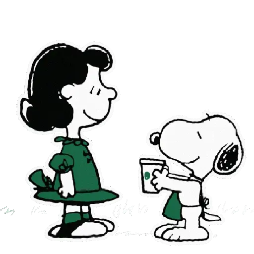 Snoopy Animado 🦴◖⁠⚆⁠ᴥ⁠⚆⁠◗ 10
