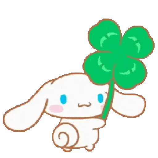 Cinnamoroll Valentine ˚⊹ ᰔ 9
