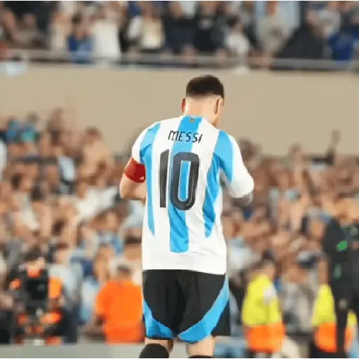 Argentina | Messi 🇦🇷
 9
