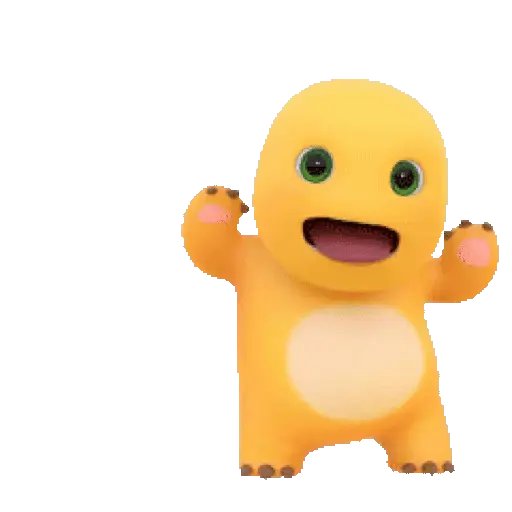Nailong Dino Kuning 🟡🍉🌱 9