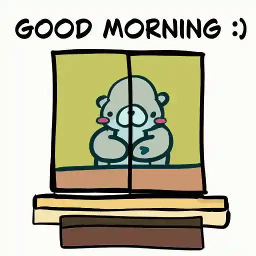 Bom dia, acorda, café - 21 11