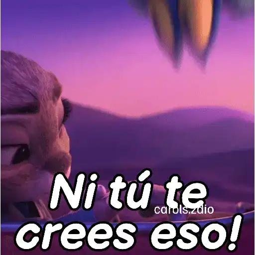 🐍Gary De'Snake Zootopia2 📲🐍 2