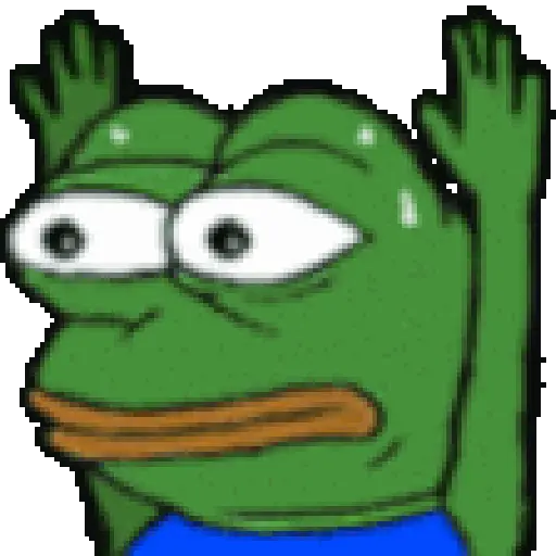 Pepe 🐸 24