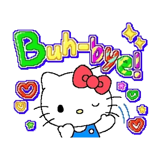 🩷 Hello Kitty Sanrio amigos 🎀 11