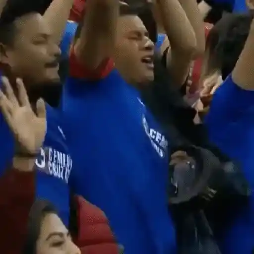 Cruz Azul 💙 12