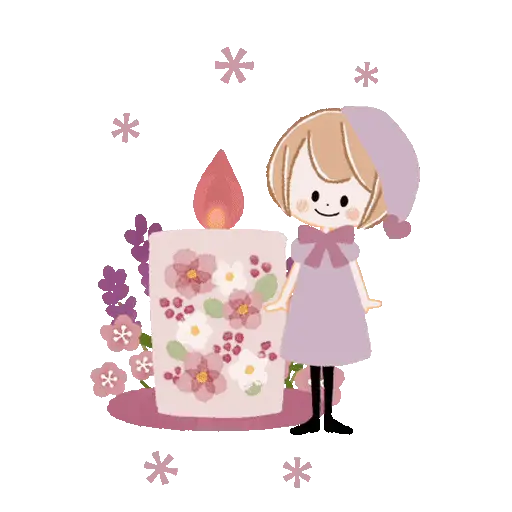 🌸 Niña Cute 🩷💕 2