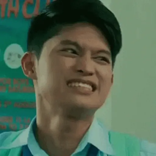 Tô com raiva 7