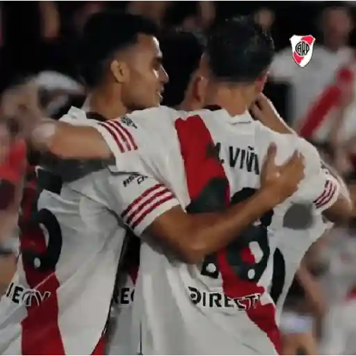 🇦🇷Argentina|River Plate🤍⚽♥️ 10