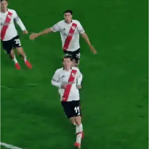 🇦🇷Argentina|River Plate🤍⚽♥️ 16
