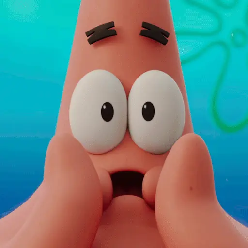 🏖️ Patricio Estrella ⭐🧽🌊 9