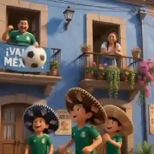🏆Copa del Mundo México 2026 ⚽🇲🇽 6