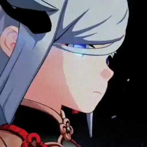 °❀⋆.ೃ࿔*:･ Genshin GIFs 4