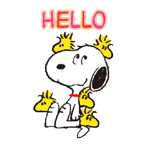 Hi 👋🏻 Hello 🤗 Hola! 1