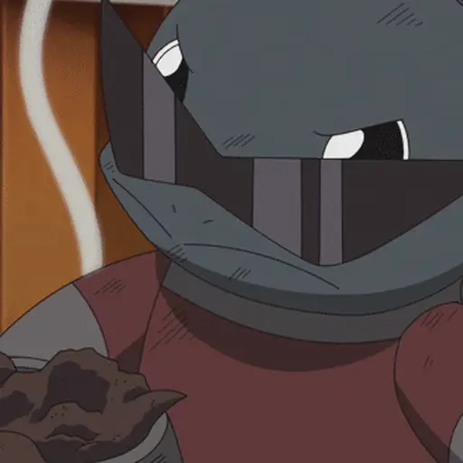 💥 Pokémon Squirtle 🐢💧 9