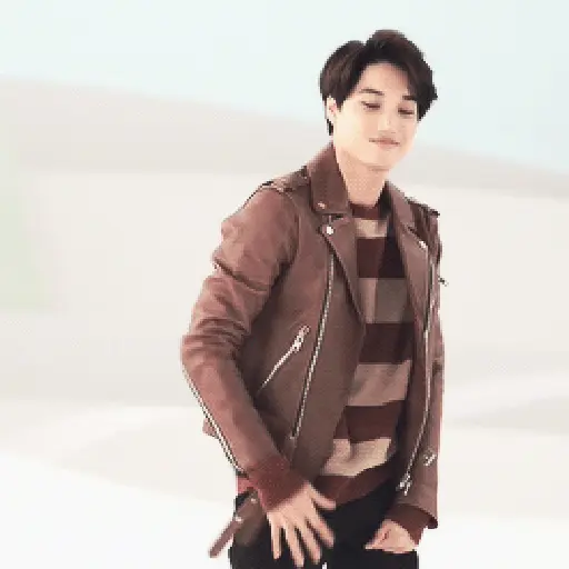EXO Kai💘💞 24