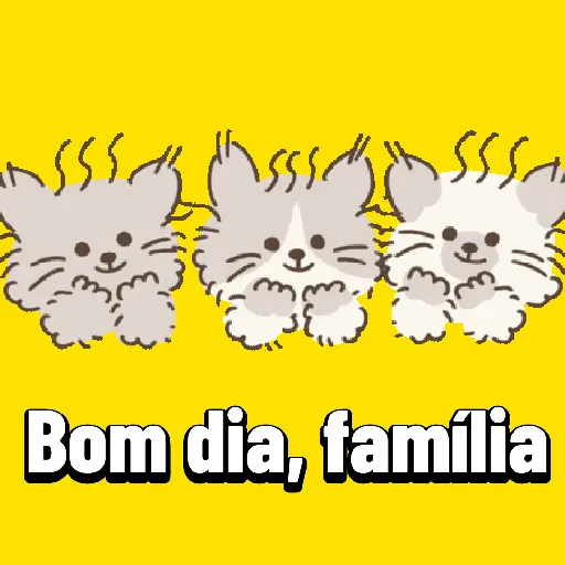 Bom dia, acorda, café - 21 15