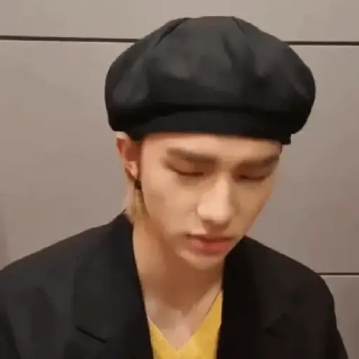 Hyunjin 4