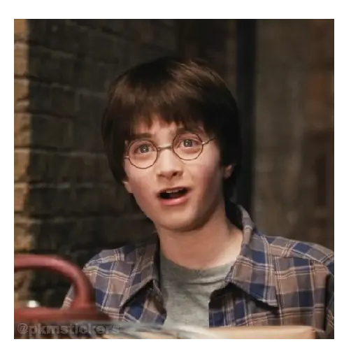 Harry Potter I 🧙🪄 4