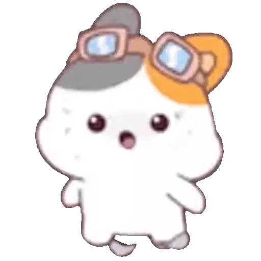 Gatito animado ฅ⁠^⁠•⁠ﻌ⁠•⁠^⁠ฅ 8