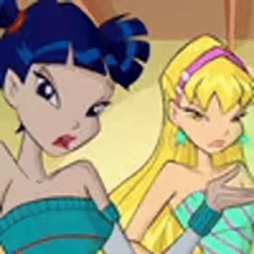 Club Winx ✨🌟🪄 2