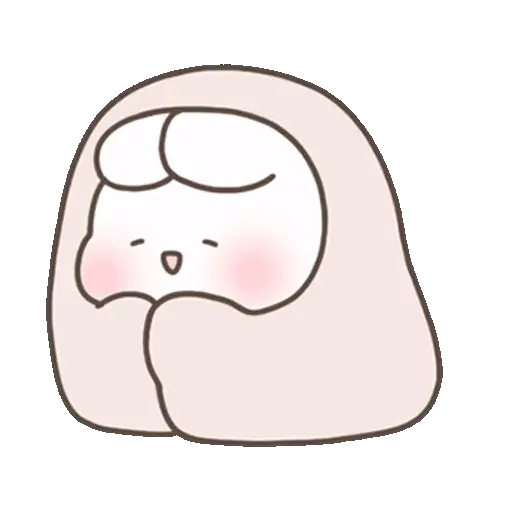 🐇Conejo Chubby Cuteness4🐰🩷🥕 2