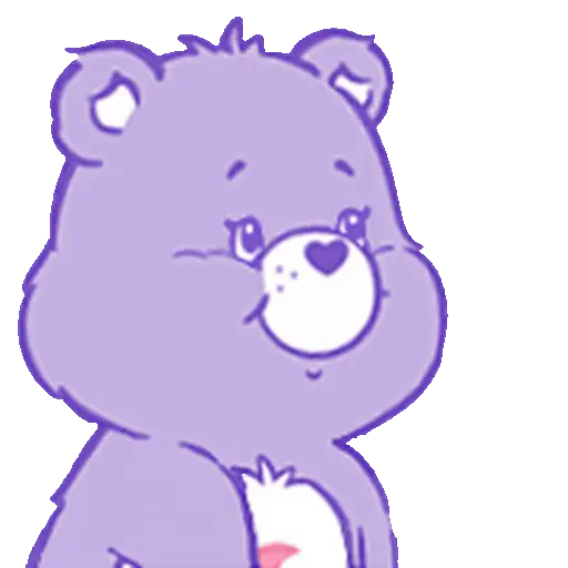Ositos Cariñositos Care Bear🌈 8