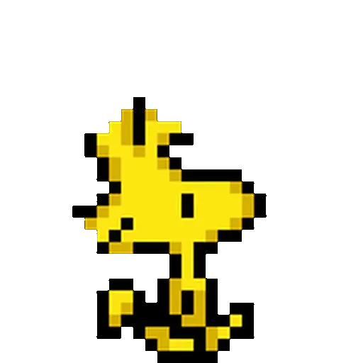 🦴 SNOOPY Pixel 👾🐕🏠 17