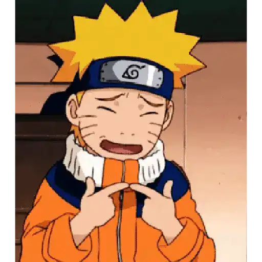 Naruto stickers 20