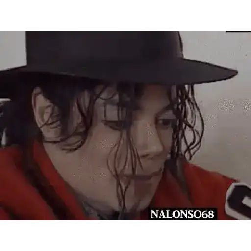 Michael Jackson 4