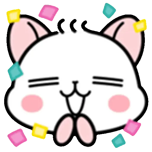 Hamster emoji animado 🐹✨📲 2