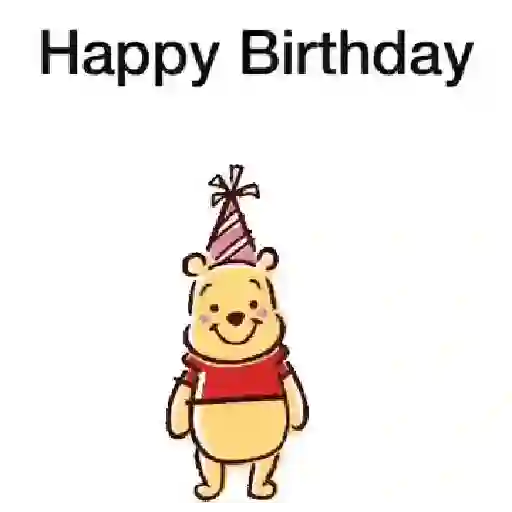 🧸 Winnie the Pooh 🍯🐝📲 20