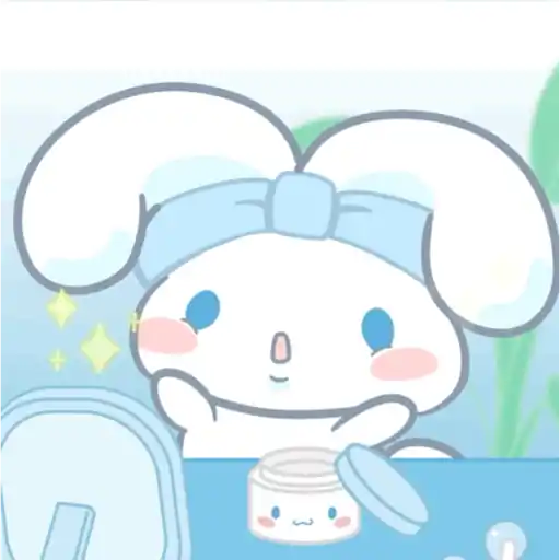 Sanrio 7