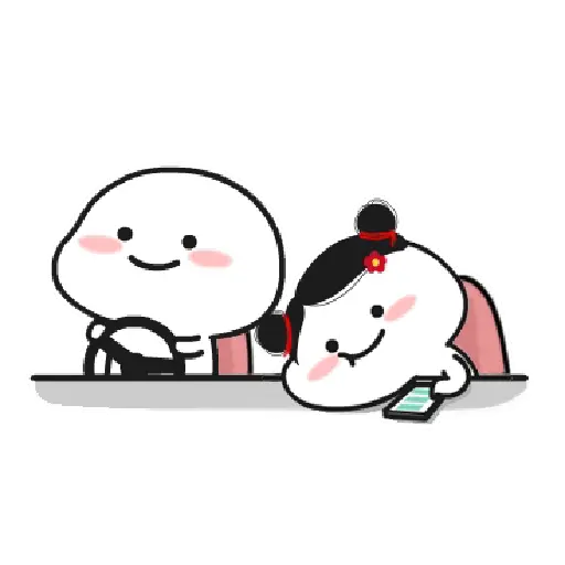 Pentol gif gerak  7