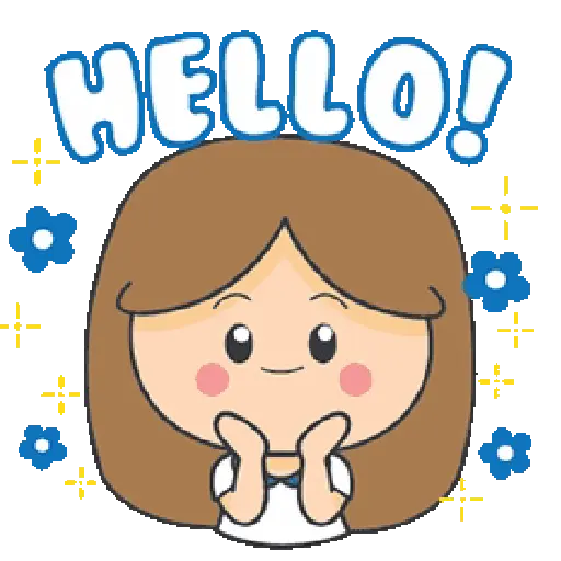 🎀 Cute Girl ✨💕 5