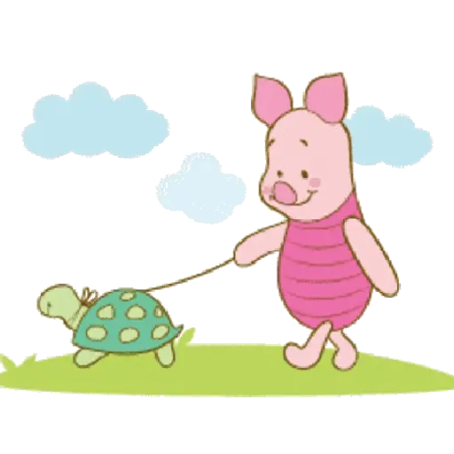 🍯🧸 Winnie the Pooh Cuteness 🍯🐝 12