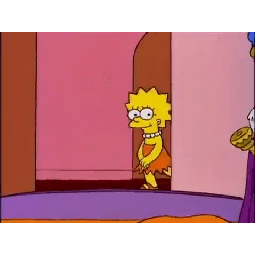 Los Simpson  22