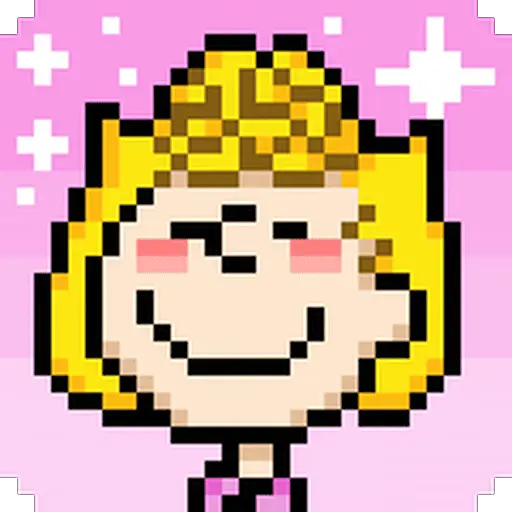 🦴 SNOOPY Pixel 👾🐕🏠 9