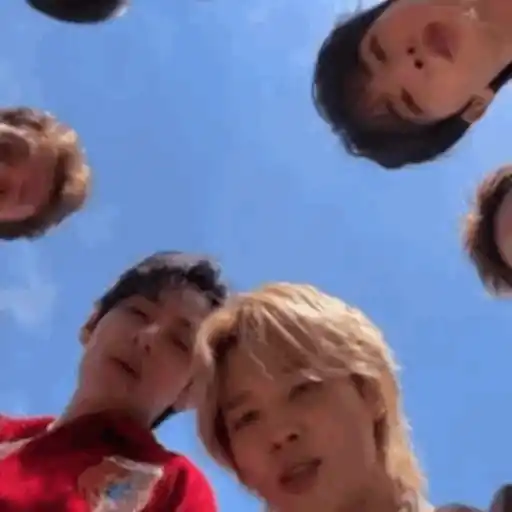 💜 BTS Army Reaccion arirang 💜 13