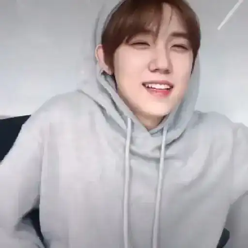 Seongmin - Gravity  3